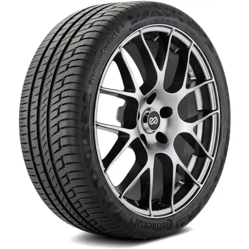 PNEU 255 45R20 CONTINENTAL PREMIUMCONTACT 6 105Y