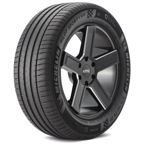 Pneu 255 45R20 Michelin Pilot Sport 4 SUV 105Y