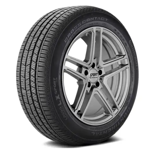 PNEU 265 40 R21 101V CONTINENTAL CROSSCONTACT LX SPORT