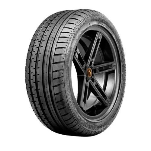 PNEU 265 40R21 CONTINENTAL C.SPORT6 105Y XL FR