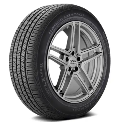 PNEU 265 45 R21 108W CONTINENTAL CROSSCONTACT LX SPORT