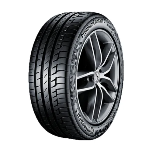 PNEU 265 45R21 CONTINENTAL PCONTACT6 SILENT 108H XL AO
