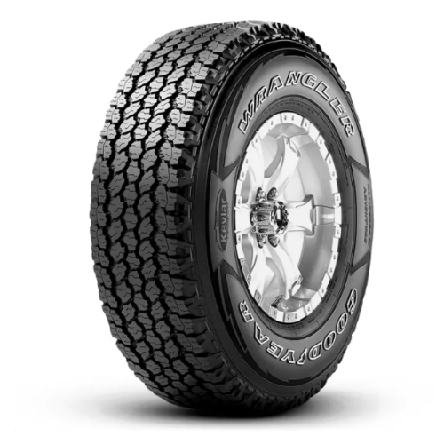PNEU 265 65 R17 112T GOODYEAR WRANGLER ALL TERRAIN ADVENTURE