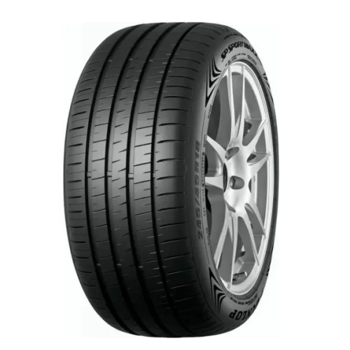 PNEU 275 40R20 106Y REINFORCED SP SPORT MAXX 060+