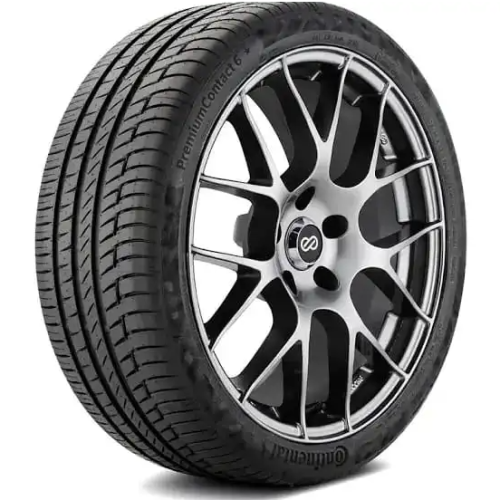 Pneu 275 40R21 107V XL CONTINENTAL PREMIUMCONTACT 6