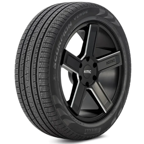 PNEU 275 45 R21 110W PIRELLI SCORPION VERDE ALL SEASON