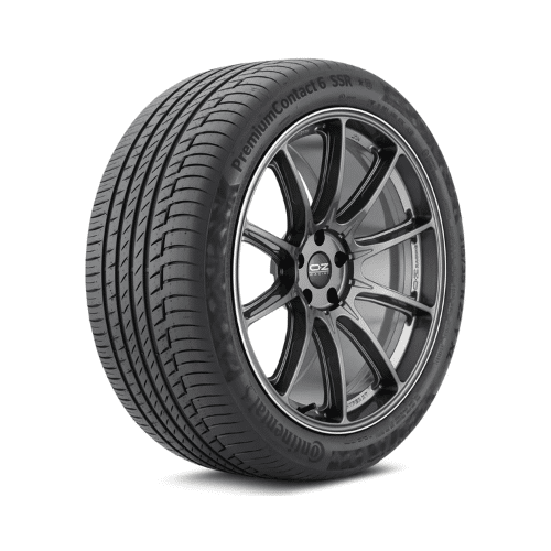Pneu 31530R22 107Y CONTINENTAL PREMIUM CONTACT 6