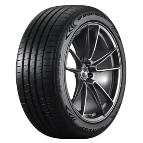 PNEU 315 35R20 110Y REINFORCED SP SPORT MAXX 060+