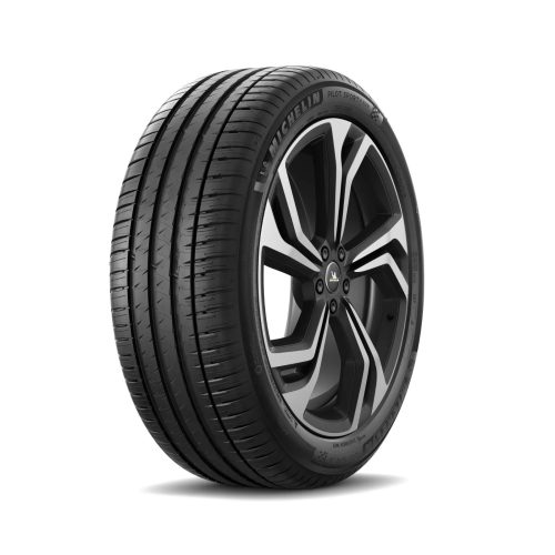 PNEU ARO 21 MICHELIN PILOT SPORT 4 MI SUV 255 40 R21 102Y XL TL