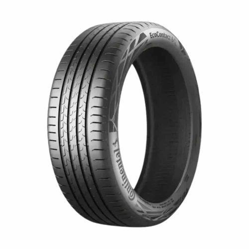 Pneu Continental Aro 20 EcoContact 6Q 285 40R20 108Y XL