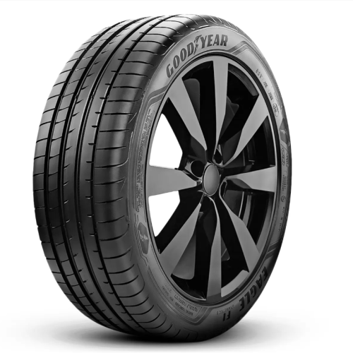 PNEU 225 45 R19 96W GOODYEAR RUN FLAT EAGLE F1 ASYMMETRIC 3