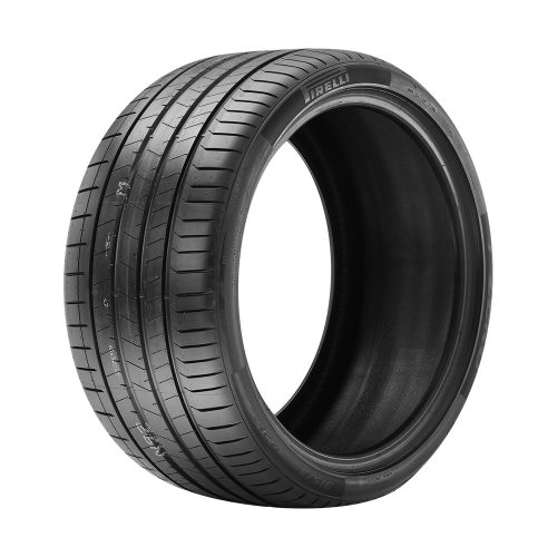 Pneu Pirelli Aro 19 P Zero New PZ4 255 35R19 96Y XL Run Flat